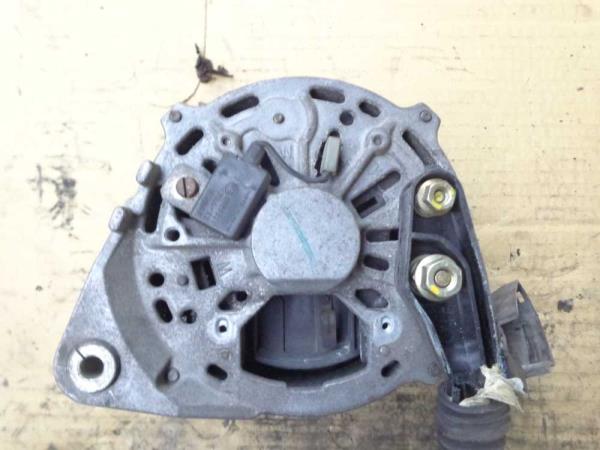 ALTERNATEUR 80AMP BMW SERIE 3 E30 / SERIE 5 E34 - Vue 3